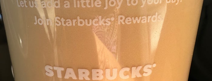 Starbucks is one of SooFab'ın Beğendiği Mekanlar.