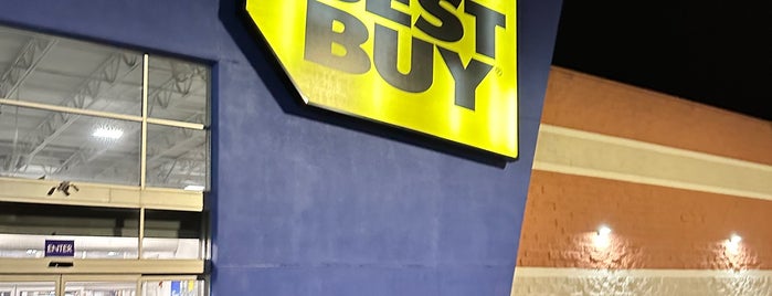 Best Buy is one of Sa1022.