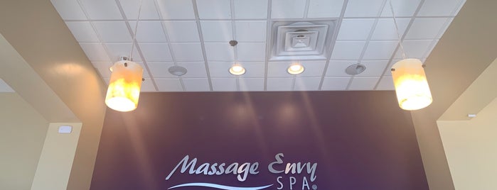 Massage Envy - Acworth is one of Massage Envy Atlanta Locations.