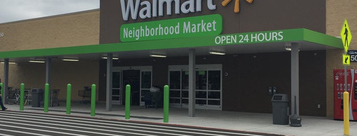 Walmart Neighborhood Market is one of The 9 Best Places for Cupcakes in Baton Rouge.