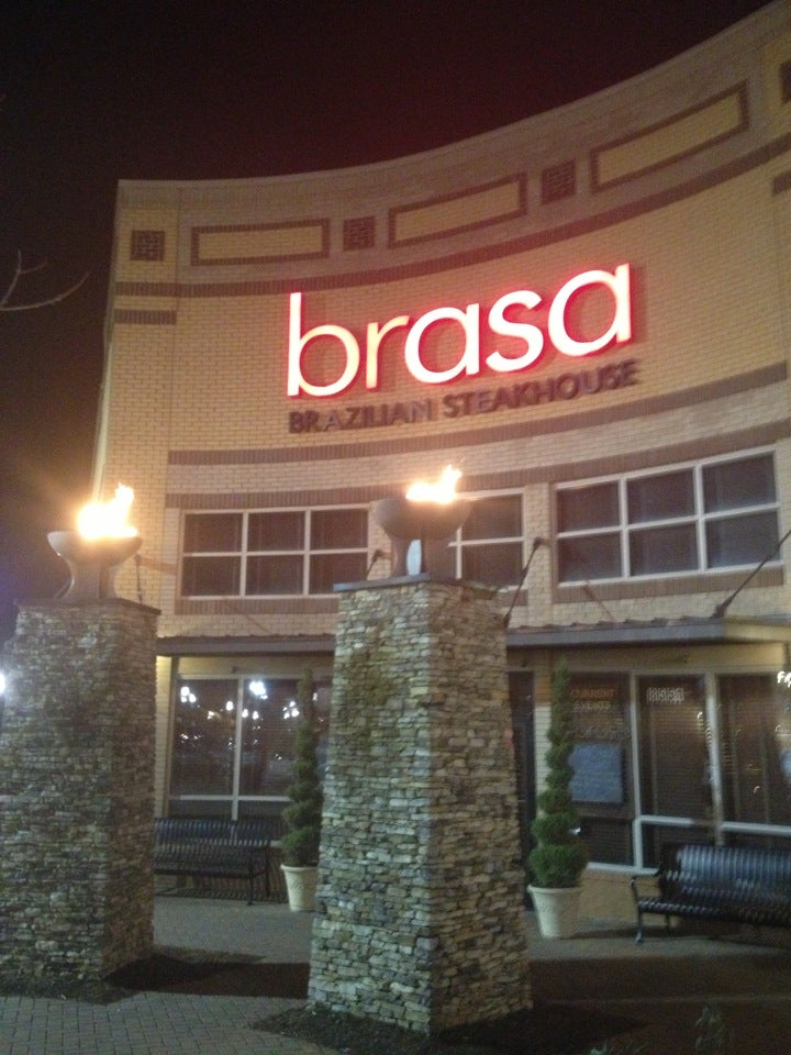The 15 Best Romantic Date Spots In Raleigh