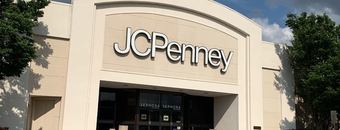 JCPenney is one of kennesaw.