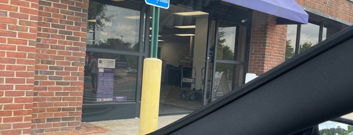 FedEx Office Print & Ship Center is one of Do ASAP.