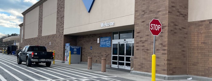 Sam's Club is one of Jackさんのお気に入りスポット.