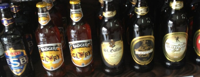 Empório da Cerveja is one of Beer.