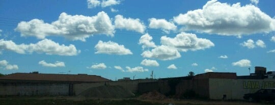 Planaltina de Goiás is one of Cidades de Goiás.