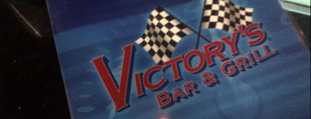 Victory's Cafe is one of The 15 Best Places for Roast Beef in Las Vegas.