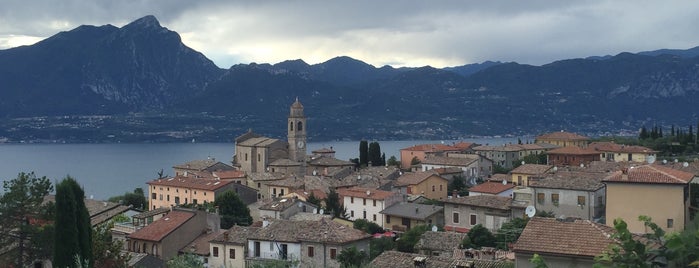 Albisano is one of Lieux sauvegardés par Anna.