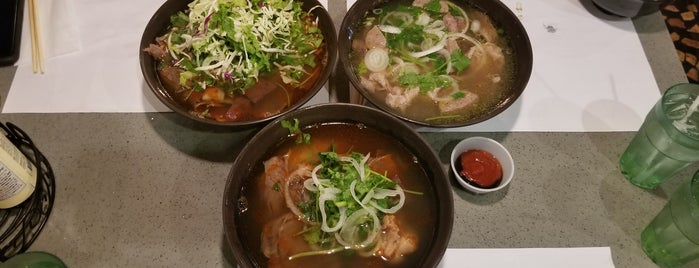 Nha Trang Kitchen is one of Jonnyさんのお気に入りスポット.