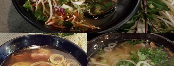 Nha Trang Kitchen is one of San Gabriel Valley.