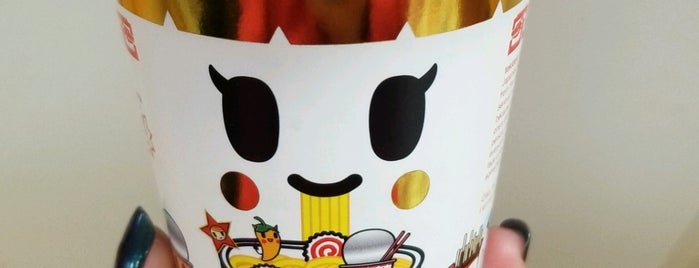 Sanrio Surprise is one of 626 Day 2012.
