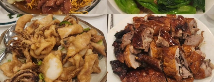 Sam Woo BBQ is one of Top picks for Chinese Restaurants.