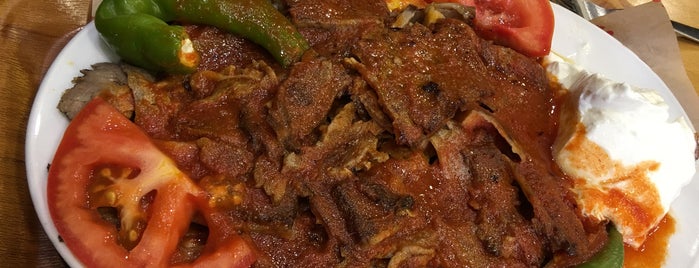 Bugala is one of Yaşasın yemek yemek.
