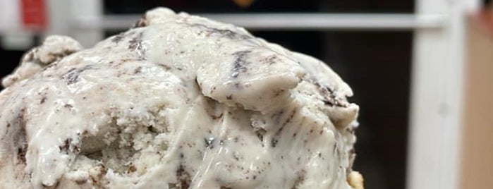 Kilwin's Ice Cream is one of South Florida.