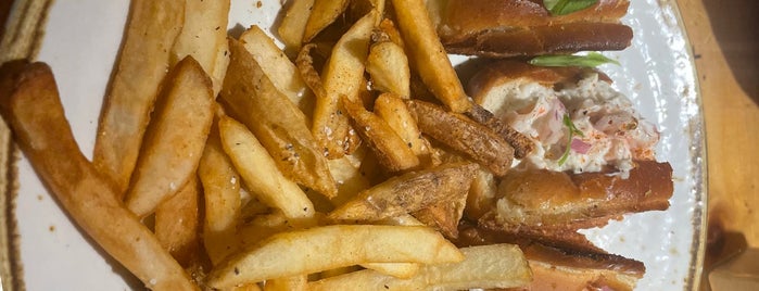 Bubba Gump Shrimp Co. is one of The 15 Best Places for Fried Seafood in Daytona Beach.