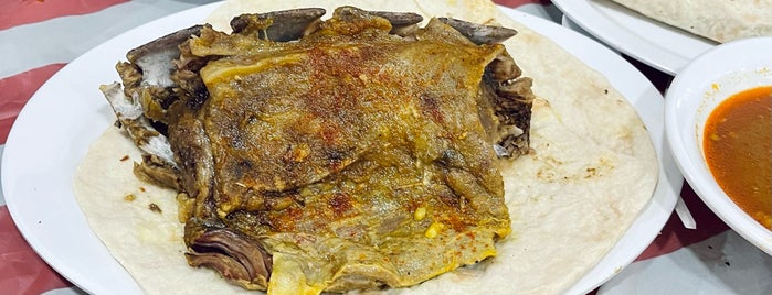 مشويات النعيم is one of Restuarant.