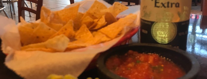 Must-visit Mexican Restaurants in Madison