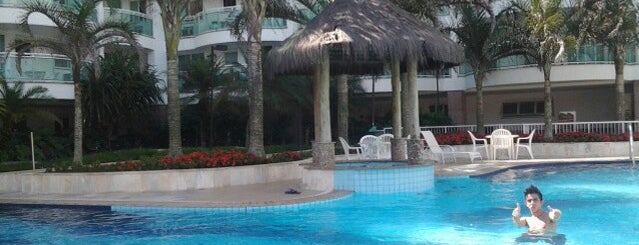 Praia do Pontal Apart Hotel is one of Posti che sono piaciuti a Elizabeth Marques 🇧🇷🇵🇹🏡.