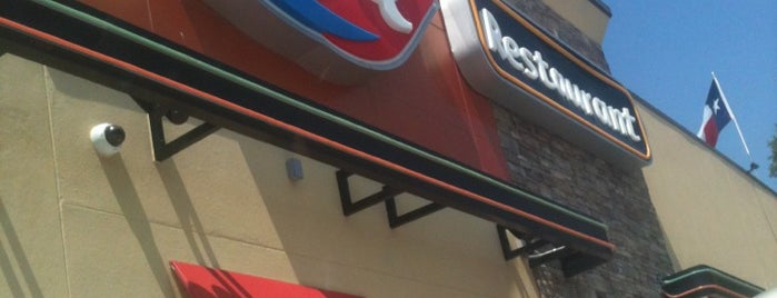 Dairy Queen is one of Danny’s Liked Places.