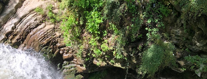 Visadaar Waterfall | آبشار ویسادار is one of Wanna be there.