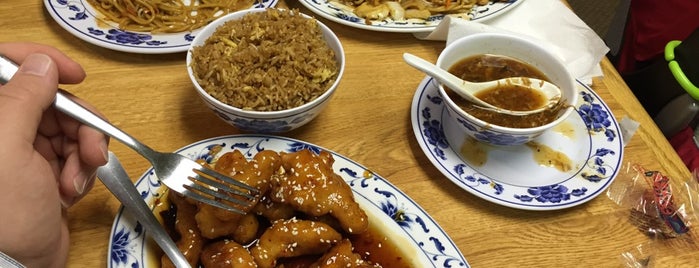 Foo Yen Chinese is one of The 20 best value restaurants in Grand Rapids, MI.