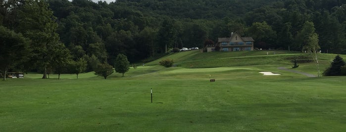Boone Golf Club is one of Golf.