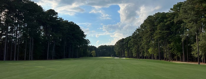 Cypress Landing Golf Course is one of Golf.