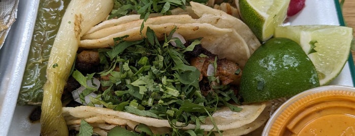 Tacos El Kevin is one of Want – Twin Cities.