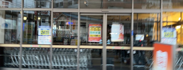 TAIRAYA 志木店 is one of 埼玉県_新座市.