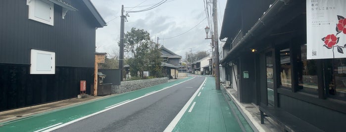 本町オリベストリート is one of VisitSpotL+ Ver8.