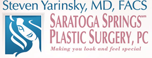 Saratoga Springs Plastic Surgery - Steven Yarinsky, MD is one of PS.