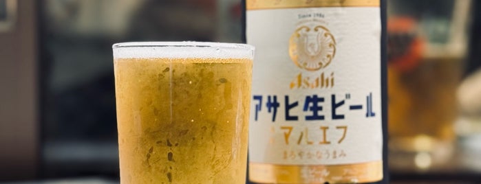 Tachinomi Beerboy is one of クラフトビール.