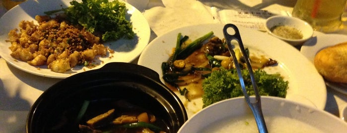 Hùng Xíu is one of Địa điểm ăn uống.