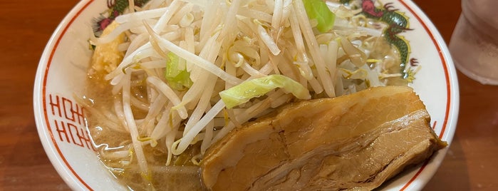 活龍 牛久店 is one of tokyo food.