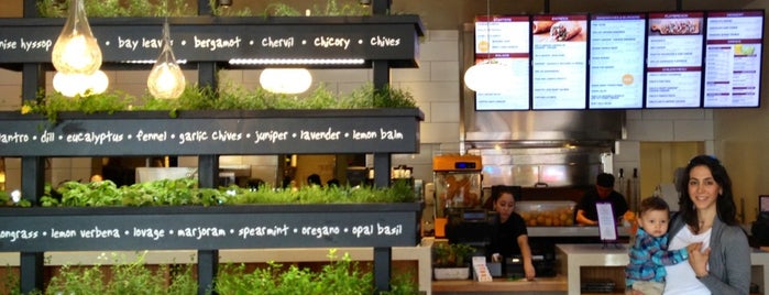 LYFE Kitchen is one of YC’s Liked Places.