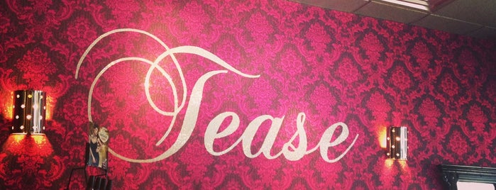 Tease Salon & Spa is one of Chicago.