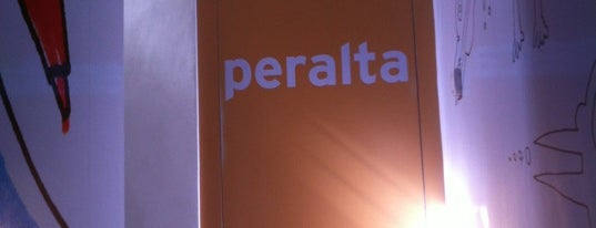 Agência Peralta is one of Agências de Comunicação de São Paulo.