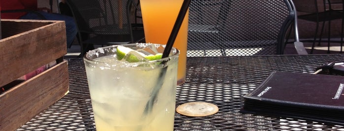 The best after-work drink spots in Springfield, MO