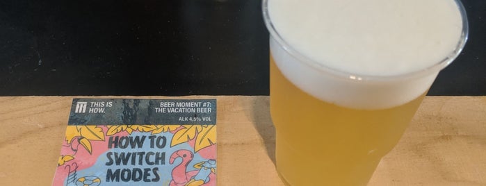 Stockholm Beer Fest 2019 is one of Sweden 2019.