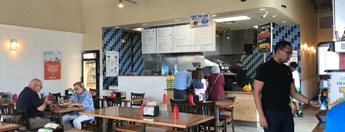 Elevation Burger is one of Pixie and Jenna in South Florida.