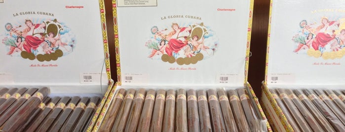 Cigars Miami