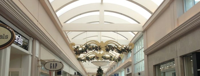 Westfield Sarasota Square is one of Shopping.
