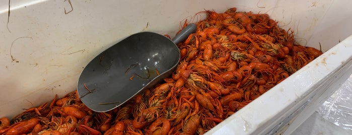 Rouses Market is one of New Orleans Shop.