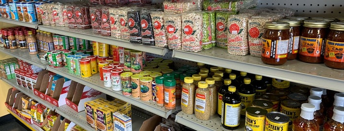 Cajun Meat Co is one of Food provisions.
