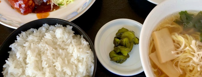 中華ダイニング 翠蓮 is one of ﾌｧｯｸ食べログ麺類全般ﾌｧｯｸ.