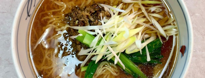 中國料理 美香蘭 is one of ﾌｧｯｸ食べログ麺類全般ﾌｧｯｸ.