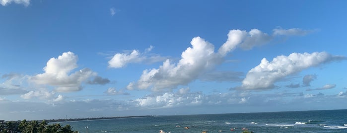 Farol Porto de Galinhas is one of สถานที่ที่ Edward ถูกใจ.