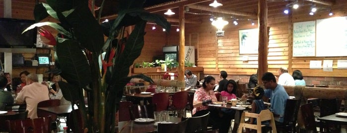 Malay Satay Hut is one of Malaysian Restaurants in USA.