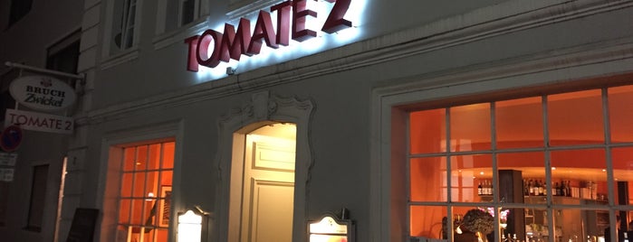 tomate 2 is one of Bars & Kneipen.