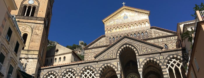Duomo di Sant'Andrea Apostolo is one of Italy 2019.